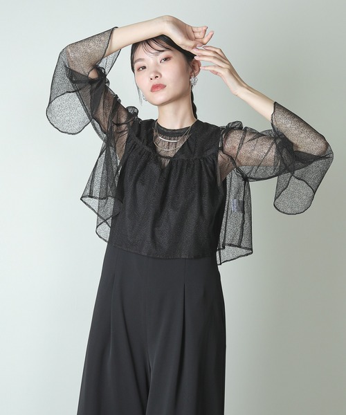 Kana パーティードレス パンツドレス : ZOZOTOWN Yahoo!店 - 通販