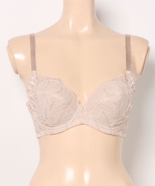 Triumph（トリンプ） ブラジャー 天使のブラ スリムライン 極上ライト