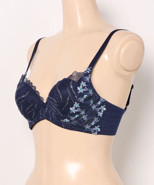 Triumph（トリンプ） ブラジャー 天使のブラ スリムライン 極上ライト