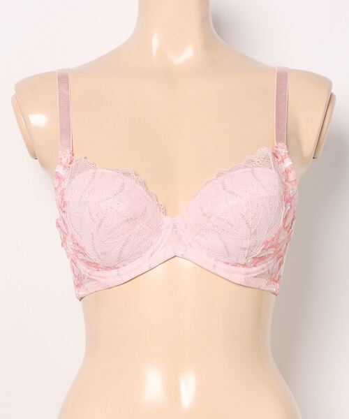 Triumph（トリンプ） ブラジャー 天使のブラ スリムライン 極上ライト