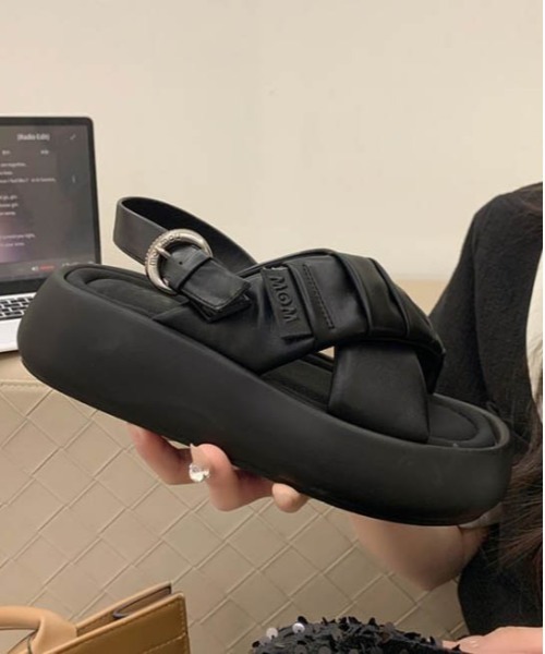 ファーサンダル⭐️スーコマボニー 楽天市場】【SALE 50％OFF】SUICOKE（スイコック） MOTO-M2AB