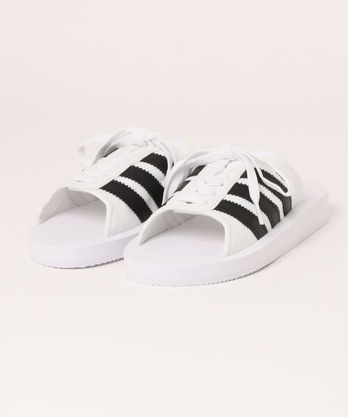 シューズ・サンダルその他 adidas Gazelle Beach White Black JQ7420 adidas GAZELLE BEACH W アディダス ガゼル ビーチ レディース