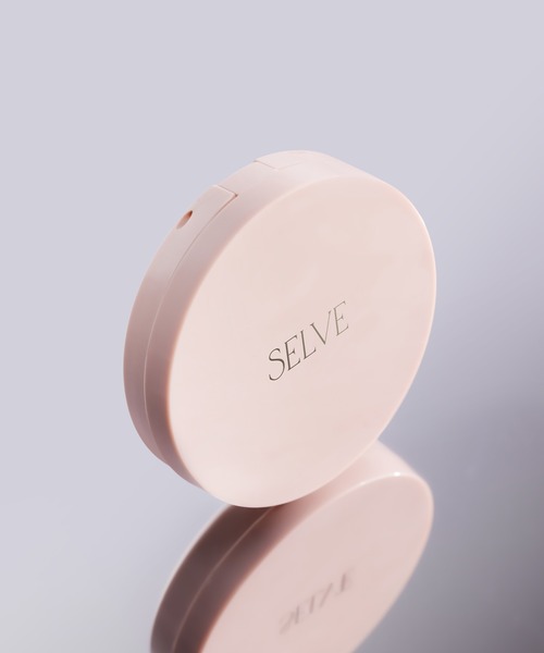 フェイスパウダー セルブ selve フォギーヴェールセッティングパウダー | SELVE | 14
