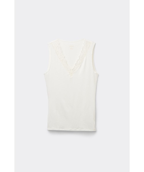 Intimissimi（インティミッシミ） タンクトップ ノースリーブ Pretty 