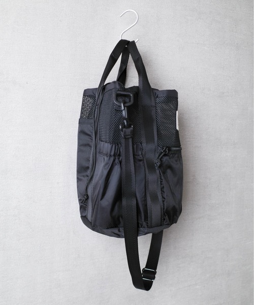 FREDRIK PACKERS（フレドリックパッカーズ） ショルダーバッグ バッグ 