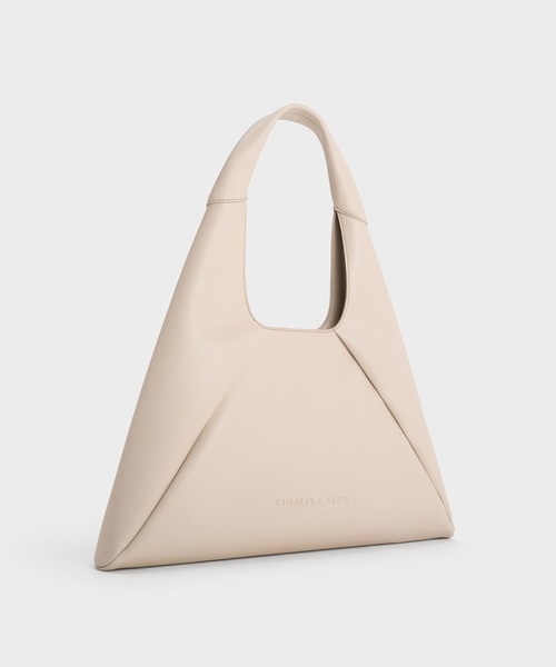 CHARLES ＆ KEITH ショルダーバッグ バッグ Bosie ボシー スロー