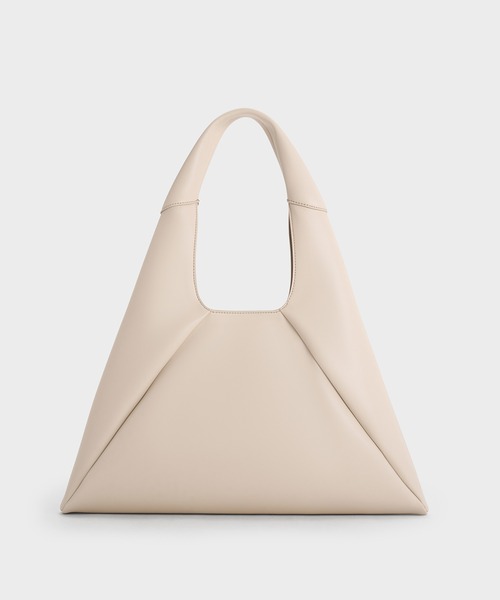 CHARLES ＆ KEITH ショルダーバッグ バッグ Bosie ボシー スロー