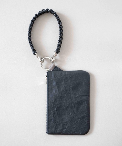 diemm ショルダーバッグ SENTI（センティ） ショルダーバッグ センティ / Dyneema Leather