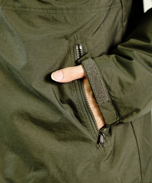THE NORTH FACE マウンテンパーカー ウインドブレーカー FACE/ザ