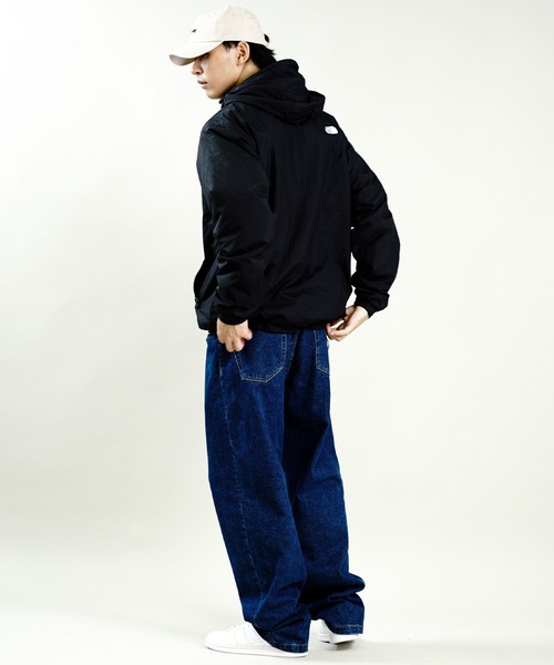 THE NORTH FACE マウンテンパーカー ウインドブレーカー FACE/ザ