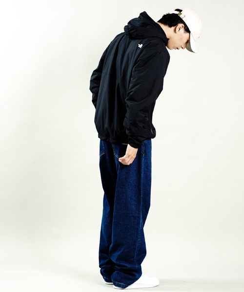 THE NORTH FACE マウンテンパーカー ウインドブレーカー FACE/ザ