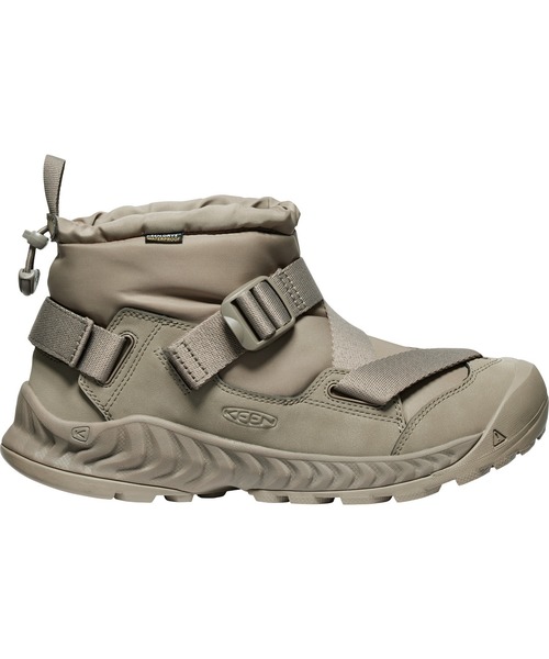 keen キーンhoodzerra II WP フッドゼラ ウォータープルーフ メンズ 防水ウインターブーツ | フッドゼラ ツー ウォーター