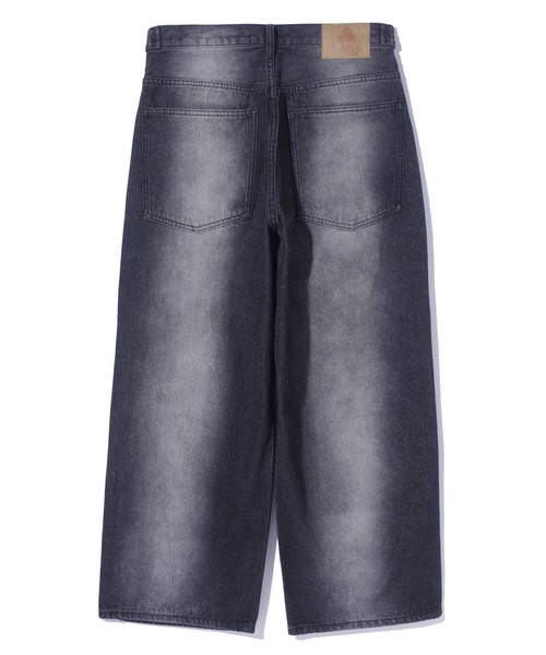 ANTIMID BAGGY DENIM XLサイズ ANTIMID BAGGY DENIM XLサイズ