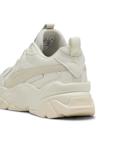 PUMA スニーカー プーマ ウィメンズ ソフィア レザー レディース