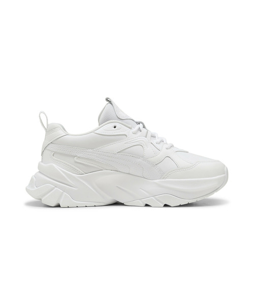 PUMA（プーマ） スニーカー ウィメンズ ソフィア レザー スニーカー