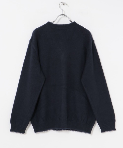URBAN RESEARCH カーディガン 「別注」ROUTINE×URBAN RESEARCH