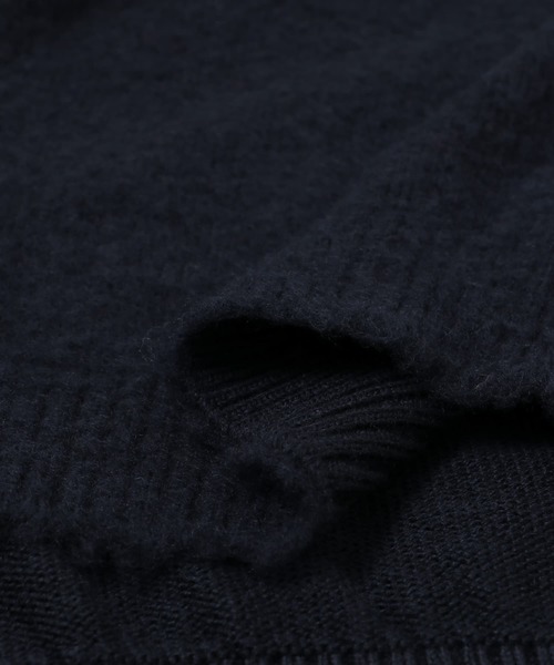 URBAN RESEARCH カーディガン 「別注」ROUTINE×URBAN RESEARCH