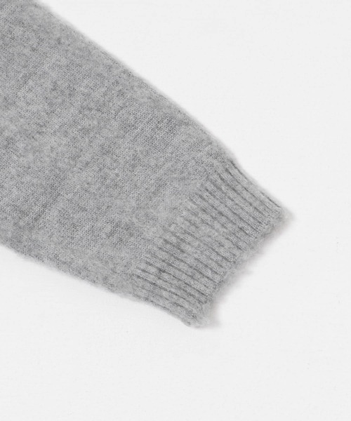 URBAN RESEARCH カーディガン 「別注」ROUTINE×URBAN RESEARCH