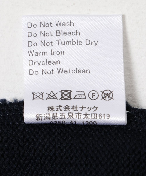 カーディガン 「別注」ROUTINE×URBAN RESEARCH　起毛カーディガン レディース URBAN RESEARCH カーディガン 「別注」ROUTINE×URBAN RESEARCH