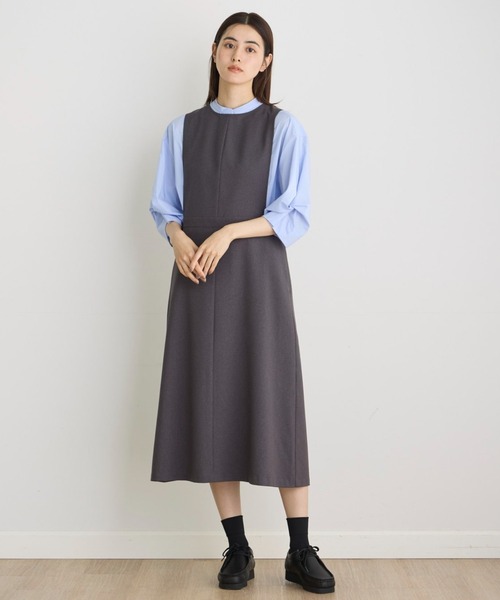 I.T.'S. international（イッツインターナショナル） ジャンパー