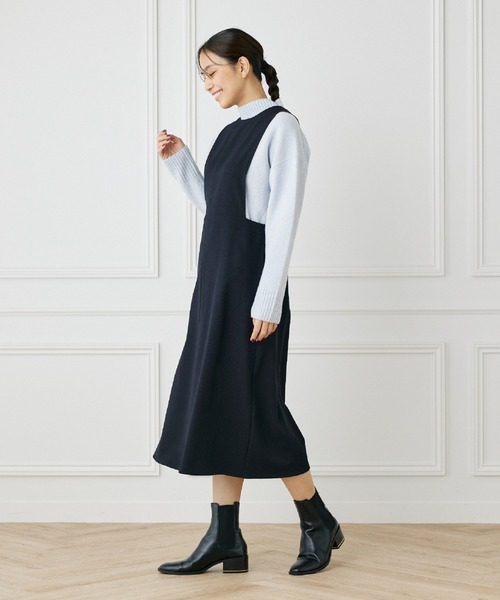 I.T.'S. international（イッツインターナショナル） ジャンパー