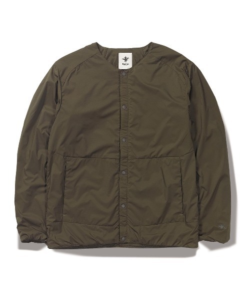 Foxfire（フォックスファイヤー） ブルゾン アウター オクタライニング