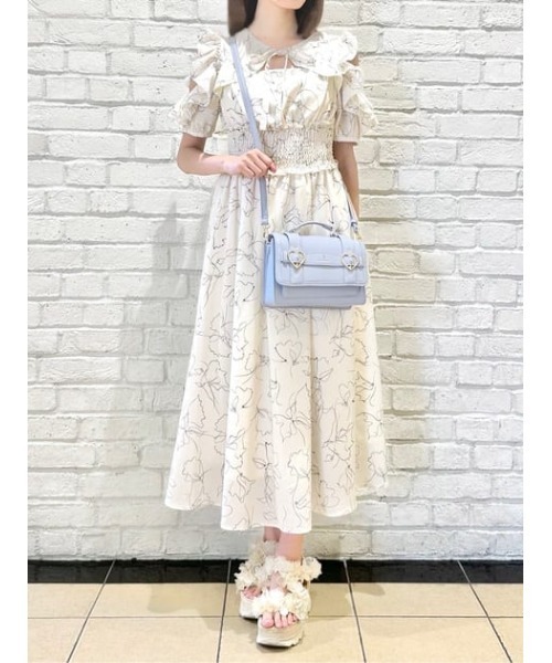 ✈美品　サマンサベガ　レザー　2way ショルダー ハンド バッグ　ホワイト　白 サマンサベガ 2wayバッグ ショルダーバッグ トートバッグ 白 - メルカリ
