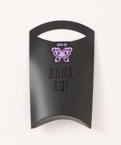 ANNA SUI 指輪 リング ミニブタモチーフ レディース : ZOZOTOWN