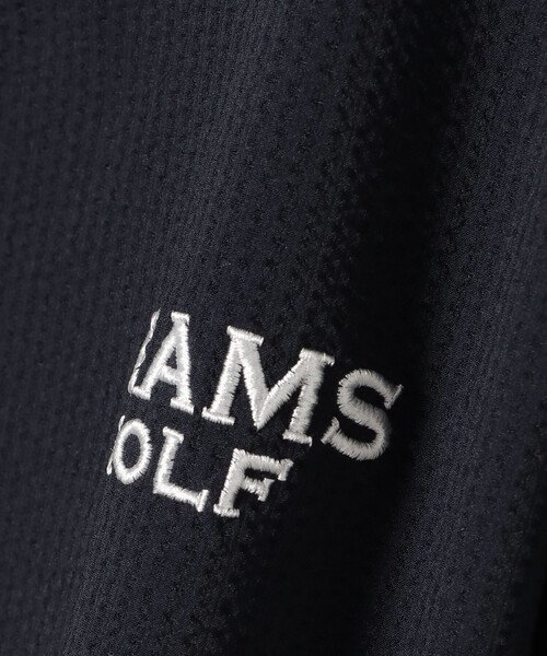 BEAMS GOLF ブルゾン アウター 「WOMEN」PURPLE LABEL