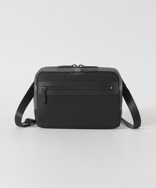 未使用品BLACK LABEL CRESTBRIDGE ショルダーバッグ お財布 メンズ