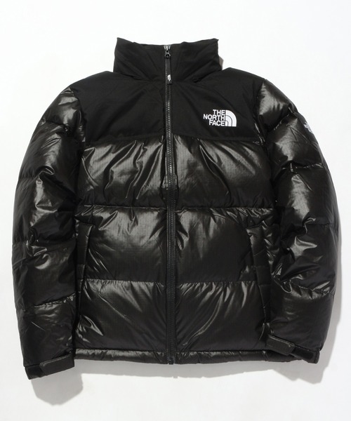 THE NORTH FACE 「THE FACE」 ジップアップブルゾン X-LARGE ブラック 