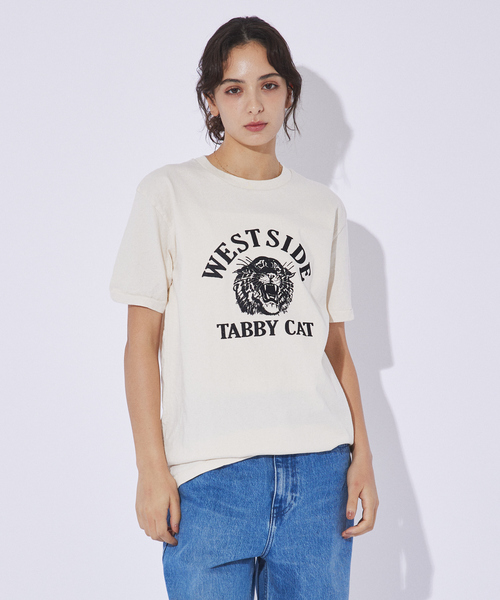 楽天市場】アメリカ製 送料無料 MIXTA【ミクスタ】P-TEE S/S
