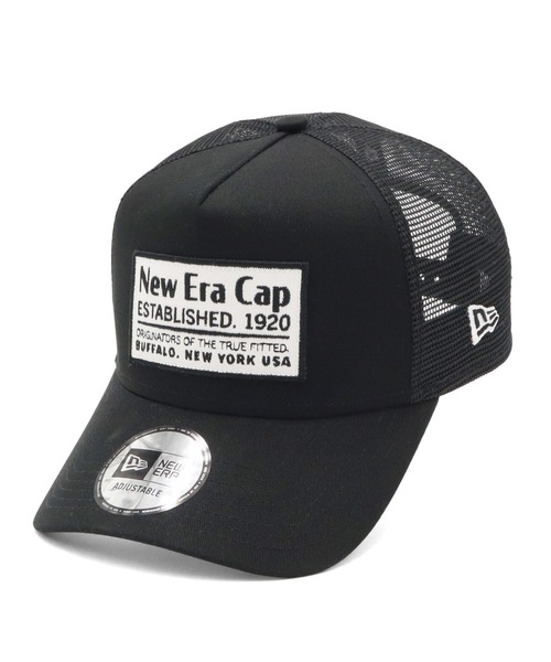 NEW ERA キャップ 帽子 ニューエラ メッシュキャップ 9FORTYA