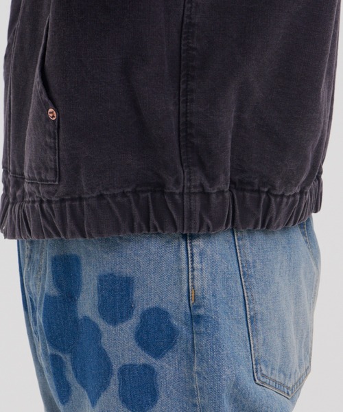 JieDa（ジエダ） パーカー DUCK ZIP PARKA メンズ : ZOZOTOWN Yahoo!店