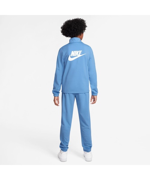 NIKE ジャージ ナイキ YTH NSW POLY フルジップ ハイブリッド