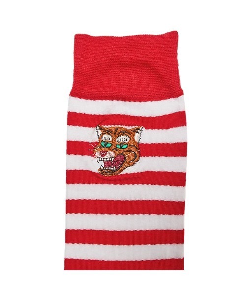 Onitsuka Tiger（オニツカタイガー） 靴下 MIDDLE SOCKS / ミドル