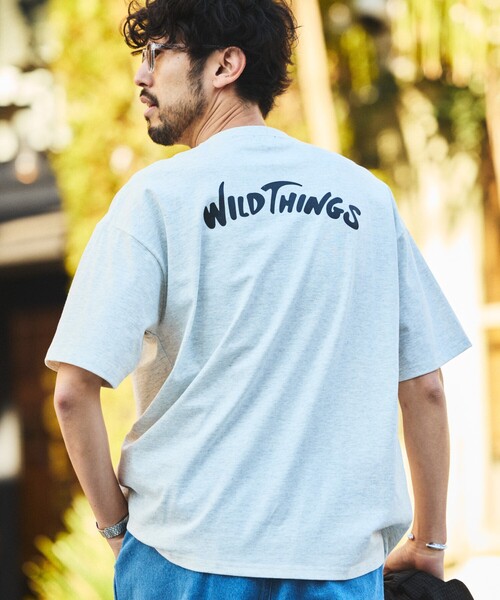 SPECIAL OTHERS × FREAK'S STORE Tシャツ Special others FREAKS ツアー Tシャツ - メルカリ