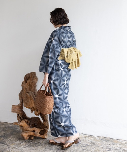 絞り　浴衣 yukata-8017-01.jpg