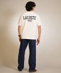 ラコステ tシャツ LACOSTE/ラコステ ...の詳細画像4