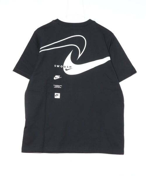 関税・送料込み【NIKE】スウィッシュ グラッフィック Tシャツ org.jpg