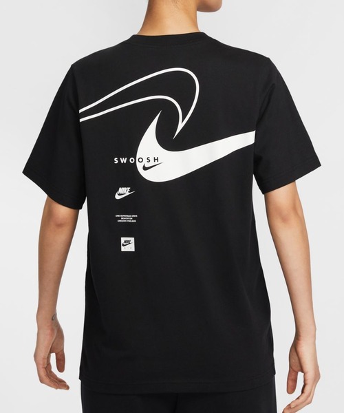 送料込み【NIKE 】レディース T Shirt AURORA_DX7902-010_PHSFM001-