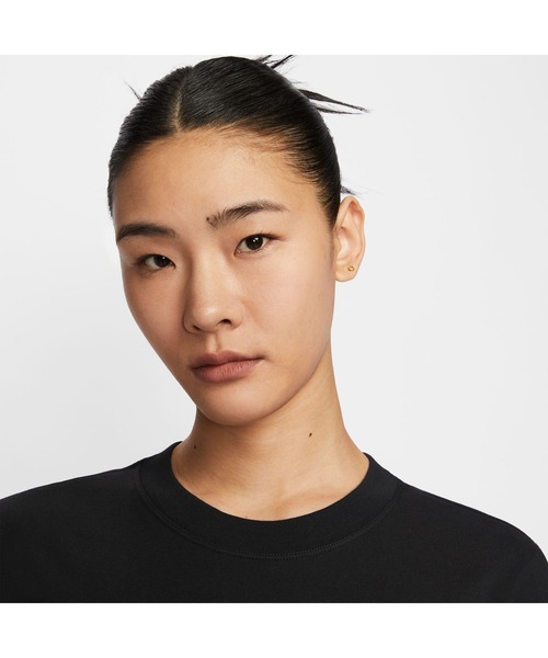 ナイキ NIKE ナイキ ウィメンズ NSW エッセンシャル S/S Tシャツ OS トップス レディース ナイキ NIKE レディース 半袖Tシャツ ナイキ ウィメンズ NSW