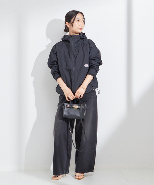 THE NORTH FACE マウンテンパーカー ウインドブレーカー 「追加