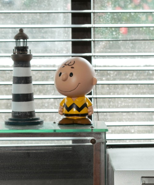 PEANUTS フィギュア Super7 PEANUTS FUN! FUN! W01 スーパー7
