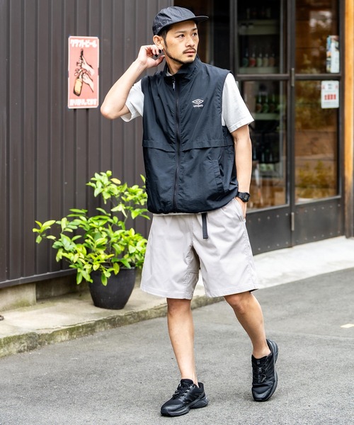 Rocky Monroe パンツ ナチュラルストレッチツイルクライミング