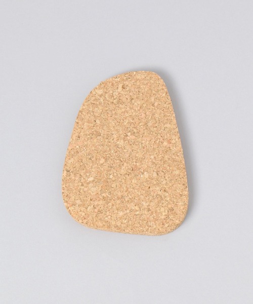 TODAY'S SPECIAL（トゥデイズスペシャル） ランチョンマット 「3D CORK