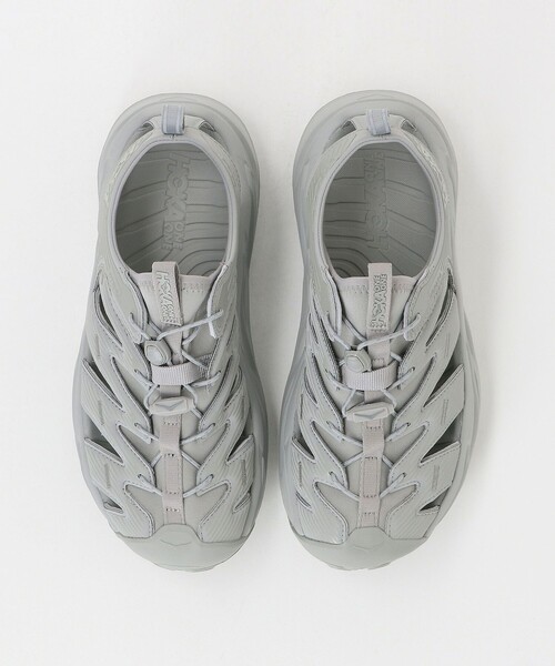 HOKA ONEONE スニーカー 「HOKA」 ホパラ サンダル メンズ