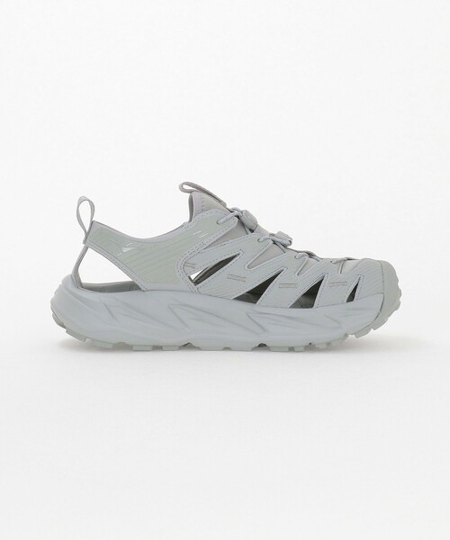 HOKA ONEONE スニーカー 「HOKA」 ホパラ サンダル メンズ