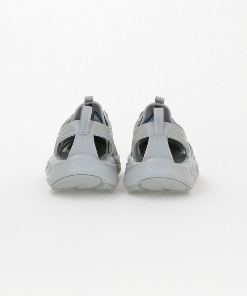 HOKA ONEONE スニーカー 「HOKA」 ホパラ サンダル メンズ