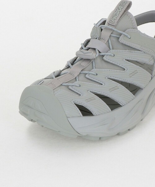 HOKA ONEONE スニーカー 「HOKA」 ホパラ サンダル メンズ